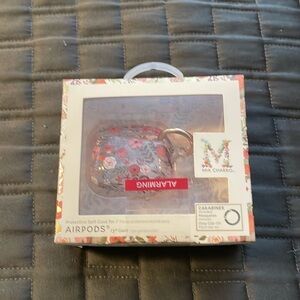 Mia Charro AirPods soft case